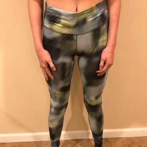Athleta Small Tall Leggings